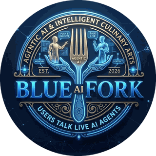 Bluefork